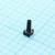 IT-1102WG8-160G-G, Кнопка тактильная 6х6х13,5мм 4 pin smd
