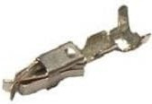 15345046-L, Automotive Connectors TRM DS 2.8F SN PLSLD CBL RANGE .35-.50MM2