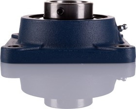 4 Hole Flange Bearing Unit, FY 40 TF, 40mm ID
