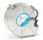 OAB908AN-11-1/2, FAN BLOWER, 183MM X 70MM, 80W, 115VAC