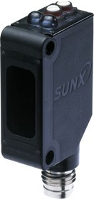 CX-441-P-Z, Датчик: оптоэлектронный, Дальность: 2-50мм, PNP, DARK-ON, LIGHT-ON CX-441-P-Z, Датчик: оптоэлектронный, Дальность: 2-50мм, PNP, DARK-ON, LIGHT-ON