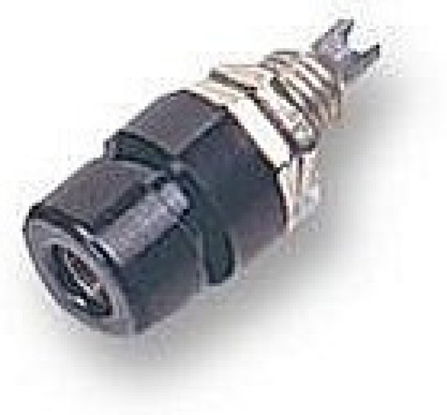 BIL 30 Black