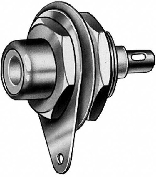 3505FX, RCA Phono Connectors PHONO JACK