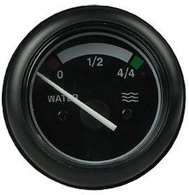 LS8-SET, светодиодный индикатор с подсв для LS8 12В 30-240ом (=LS8-G-LE