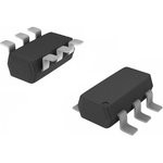 BCR421UE6327, IC: driver; одиночный транзистор; SC74; 150?200мА; Ch: 1; 1,4?40В