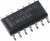 LM339PWR, Analog Comparators Quad Diff A Grade