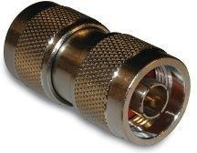 172122, RF Adapters - In Series N PLUG TO PLUG 172122, RF Adapters - In Series N PLUG TO PLUG