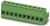 1912016, Pluggable Terminal Blocks 7 Pos 5.08mm pitch Plug 24-12 AWG Screw
