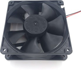 Вентилятор ETRI 125XR125XR0181000 240V 2pin 120x38