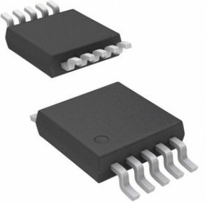 MAX1676EUB+ MAX1676EUB+