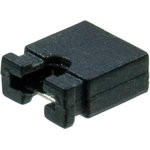 MJ-O-6, джампер 2.54х6мм открытый (L-KLS1-203A-O-B-6.0)