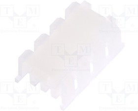 SCC156F-4-D, Защитная крышка, PIN: 4, 3,96мм, MAS-CON