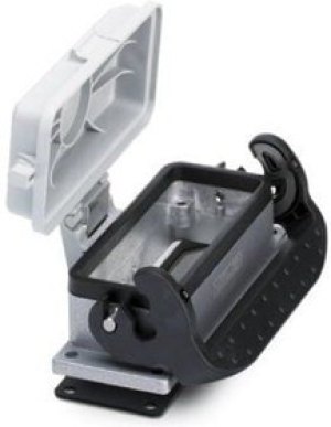 1645493, Heavy Duty Power Connectors HC-B 24-AMLD-AL