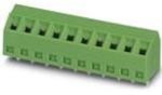 1751170, Fixed Terminal Blocks SMKDS 1/10-3.5