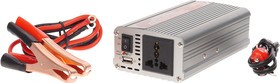 43113, Преобразователь напряжения (инвертор) 12-220V 1000Вт AVS