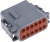 DTM06-12SA, AutomobIle Connectors