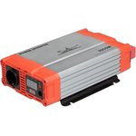 API-1000-07, Преобразователь напряжения (инвертор) 12-220V 1000Вт AIRLINE API-1000-07, Преобразователь напряжения (инвертор) 12-220V 1000Вт AIRLINE