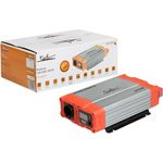 API-1000-07, Преобразователь напряжения (инвертор) 12-220V 1000Вт AIRLINE API-1000-07, Преобразователь напряжения (инвертор) 12-220V 1000Вт AIRLINE