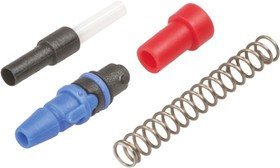 ELIO18WGSA, Souriau Circular Connector Contact, Contact Size 16