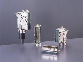 QE4301A50S-F0, Power to the Board PLUG 50POS