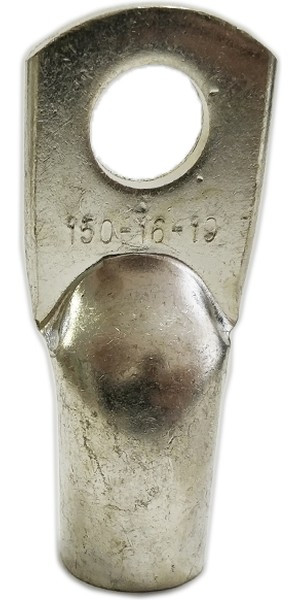 zeta10640, Наконечник ТМЛ 150-12-19 лужёный (ЗЭТАРУС 10640) zeta10640, Наконечник ТМЛ 150-12-19 лужёный (ЗЭТАРУС 10640)