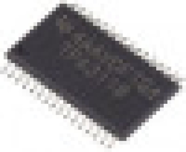TPA3118D2DAPR, Аудио усилитель класс D, Stereo 30Вт [HTSSOP-32 EP]