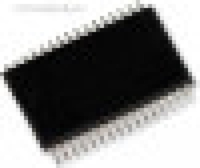 TPA3118D2DAPR, Аудио усилитель класс D, Stereo 30Вт [HTSSOP-32 EP]