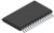 TPA3118D2DAPR, Аудио усилитель класс D, Stereo 30Вт [HTSSOP-32 EP]
