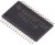 TPA3118D2DAPR, Аудио усилитель класс D, Stereo 30Вт [HTSSOP-32 EP]