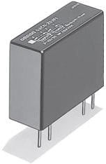 G3CN-202P1-DC3-28, Solid State Relays - PCB Mount SOLID STATE RELAY