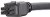 MX-245136-0210, Кабель: Mega-Fit-Mega-Fit, "мама", Mega-Fit, 5,7мм, PIN: 2, 23А