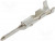 565-290-711, Контакт, IP67, 565, Штырь, Обжим, 22 AWG, Контакты с Покрытием из Олова, Разъемами EDAC серии 560 565-290-711, Контакт, IP67, 565, Штырь, Обжим, 22 AWG, Контакты с Покрытием из Олова, Разъемами EDAC серии 560