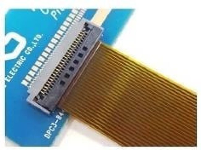 FH52K-8S-0.5SH(99), FFC &amp; FPC Connectors