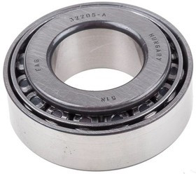 32303-A 17mm I.D Taper Roller Bearing, 47mm O.D 32303-A 17mm I.D Taper Roller Bearing, 47mm O.D