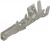 430300007, Контакт, Micro-Fit 3.0T, Серия 43030, Гнездо, Обжим, 20 AWG