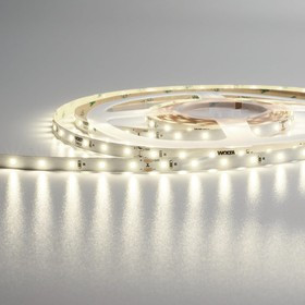 Светодиодная лента Decor SMD2835 6Вт 4000К 24В IP20 60led/m WLS2835-6W/4000/24H60-01