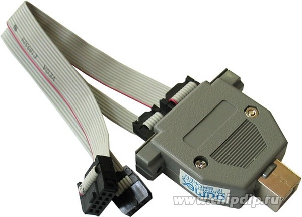 AVR-ISP500, Programmers - Processor Based USB AVR PROGRAMMER AVR-ISP500, Programmers - Processor Based USB AVR PROGRAMMER