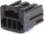 HCMPB-04-K, Корпус разъема, HCH Series, Гнездо, 4 вывод(-ов), 2.54 мм, HCH Series Contacts HCMPB-04-K, Корпус разъема, HCH Series, Гнездо, 4 вывод(-ов), 2.54 мм, HCH Series Contacts