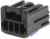 HCMPB-04-K, Корпус разъема, HCH Series, Гнездо, 4 вывод(-ов), 2.54 мм, HCH Series Contacts HCMPB-04-K, Корпус разъема, HCH Series, Гнездо, 4 вывод(-ов), 2.54 мм, HCH Series Contacts