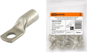 Наконечник ТМЛ-Р 35-8-9 TDM