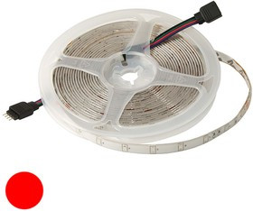 2835 300LED IP65 12V RED, Светодиодная лента , 2835, 300 LED, IP65, 12 В, цвет красный, катушка 5 м (цены указаны за 1 м) 2835 300LED IP65 12V RED, Светодиодная лента , 2835, 300 LED, IP65, 12 В, цвет красный, катушка 5 м (цены указаны за 1 м)