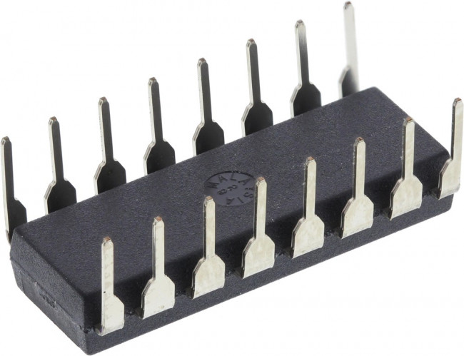 PGA2310PA, Audio Amplifiers AUDIO VOLUME CONTROL PGA2310PA, Audio Amplifiers AUDIO VOLUME CONTROL