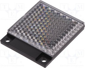 RF230, Рефлектор, 50,3x59,3x8,3мм