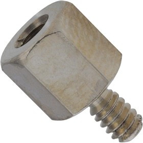 8713, Standoffs &amp; Spacers NB .250 M/F THRD