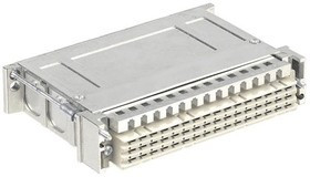 09069480522, DIN 41612 Connectors DIN-POWER SHELL HOUS D20/4-M