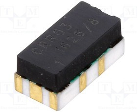 CRR03-1A, Реле герконовое SPST-N