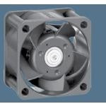 Компактный вентилятор Ebmpapst 412 JHHU 12V 270mA 3,25W 40x25 2pin