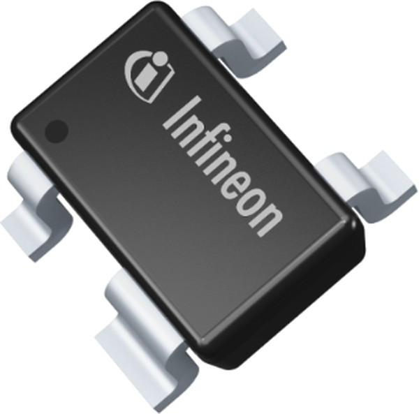 BFP760H6327XTSA1, RF Bipolar Transistors RF BIP TRANSISTORS BFP760H6327XTSA1, RF Bipolar Transistors RF BIP TRANSISTORS