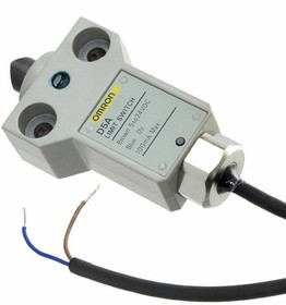 D5A-9511, Basic / Snap Action Switches LmtSw3micBvelPlgrSld St 3.9N 3m