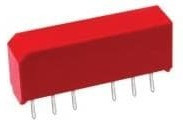 9002-05-11, Reed Relays RF RELAY SPST 500MA 5V